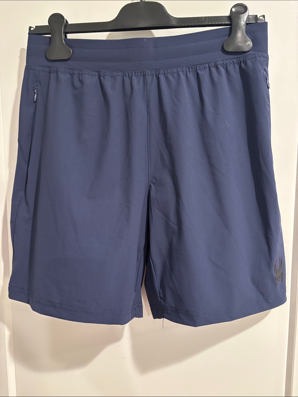Spyder Active Men’s Athletic Shorts Small